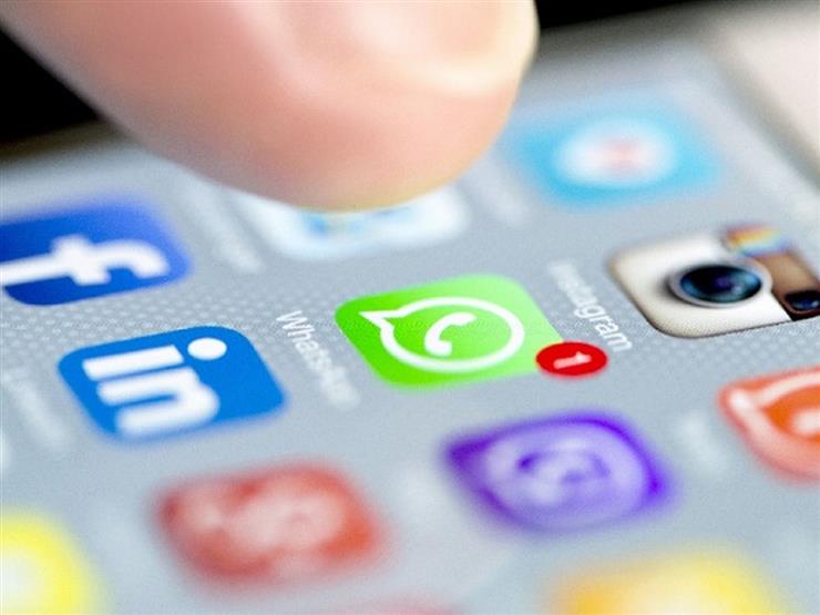 "واتساب" يطرح خصائص جديدة لمستخدمي "IOS" "واتساب" يطرح خصائص جديدة لمستخدمي "IOS"