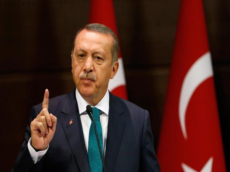 أردوغان حول جريمة قتل خاشقجي: لم نقدم كل الوثائق التي بحوزتنا أردوغان حول جريمة قتل خاشقجي: لم نقدم كل الوثائق التي بحوزتنا