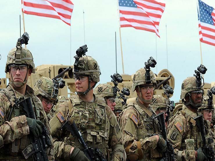 صحيفة: السعودية ودول خليجية توافق على إعادة نشر القوات الأمريكية في الخليج لردع إيران صحيفة: السعودية ودول خليجية توافق على إعادة نشر القوات الأمريكية في الخليج لردع إيران