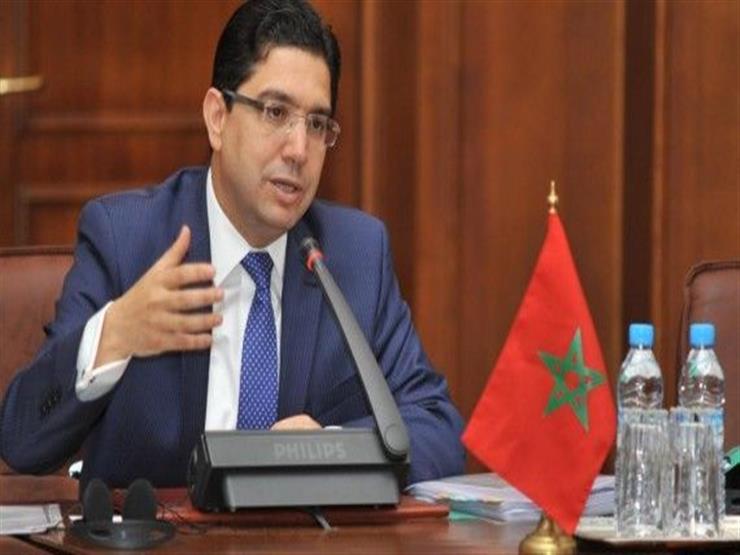 وزير خارجية المغرب: نتمنى توقيع اتفاق بين الأطراف الليبية في بوزنيقة وزير خارجية المغرب: نتمنى توقيع اتفاق بين الأطراف الليبية في بوزنيقة