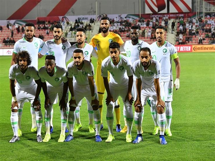 السعودية تكتسح كوريا الشمالية برباعية نظيفة فى كأس أمم آسيا السعودية تكتسح كوريا الشمالية برباعية نظيفة فى كأس أمم آسيا
