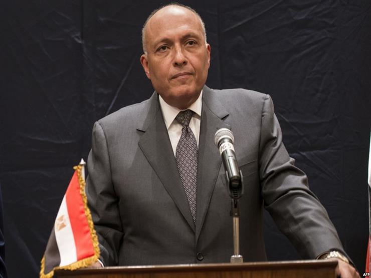 شكري يتوجه غدًا إلى بيروت للمشاركة في القمة العربية الاقتصادية التنموية شكري يتوجه غدًا إلى بيروت للمشاركة في القمة العربية الاقتصادية التنموية