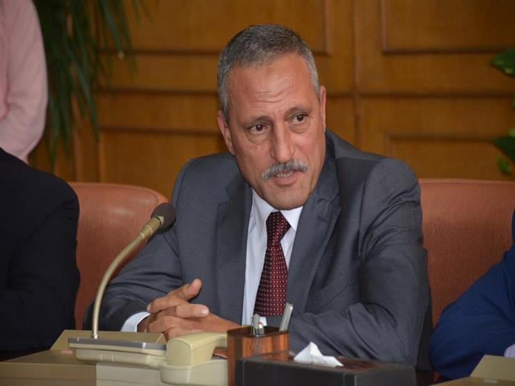 مجلس المنطقة الصناعية في الإسماعيلية يوافق على إقامة 4 مشروعات جديدة مجلس المنطقة الصناعية في الإسماعيلية يوافق على إقامة 4 مشروعات جديدة