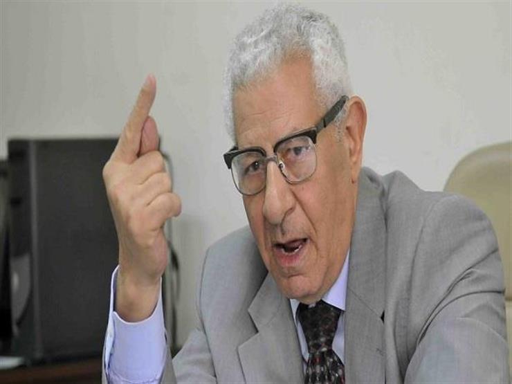 الأحد.. "الأعلى للإعلام" يحقق في اتهام قناتين فضائيتين بالخوض في الأعراض الأحد.. "الأعلى للإعلام" يحقق في اتهام قناتين فضائيتين بالخوض في الأعراض