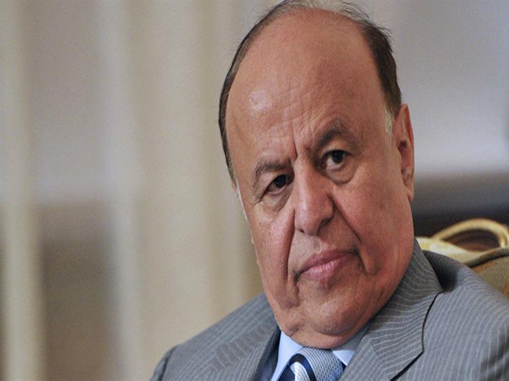الرئيس اليمني يتوعد مرتكبي تفجيري عدن الرئيس اليمني يتوعد مرتكبي تفجيري عدن