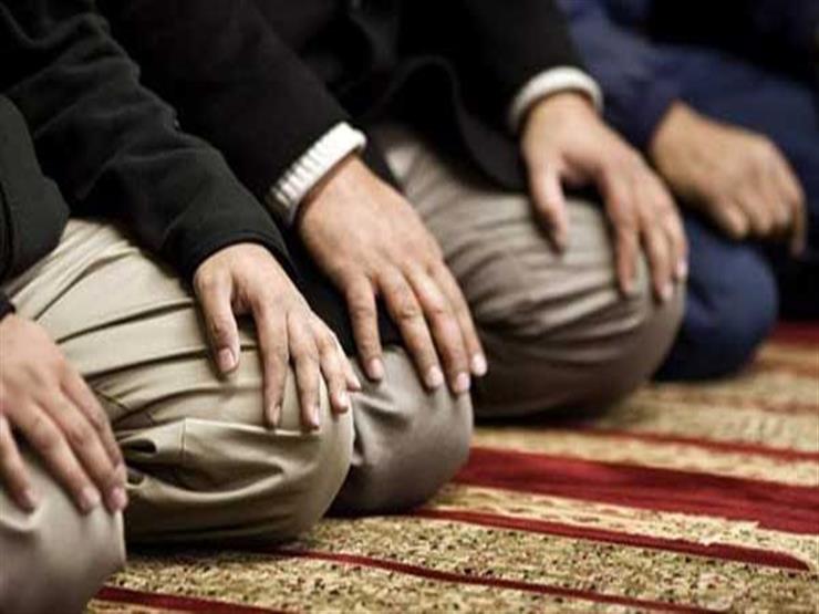 حكم السلام على النبي في الصلاة بصيغة الخطاب.. الإفتاء توضح حكم السلام على النبي في الصلاة بصيغة الخطاب.. الإفتاء توضح