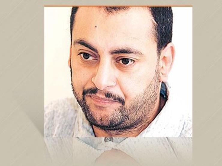 "المصرية لكتاب ونقاد السينما" تنعى المخرج الراحل أسامة فوزي "المصرية لكتاب ونقاد السينما" تنعى المخرج الراحل أسامة فوزي