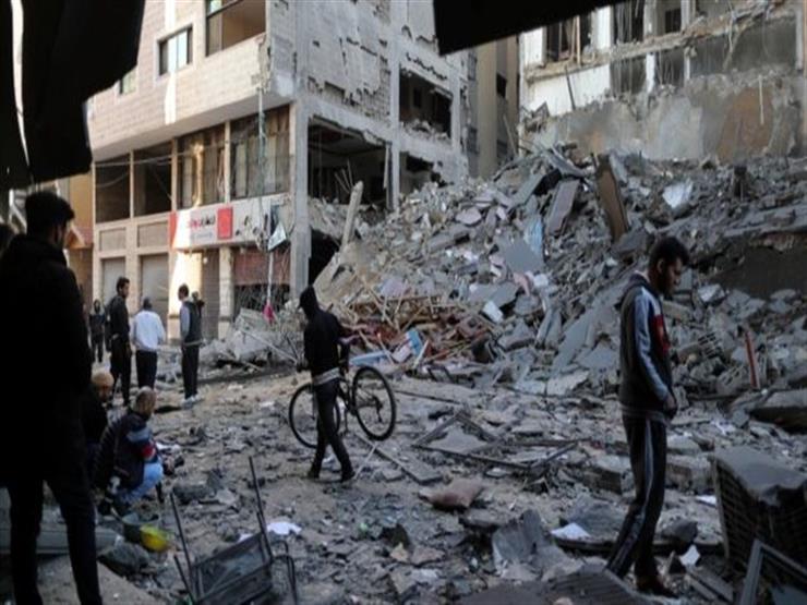 الجارديان: إسرائيل حولت غزة إلى "أكبر سجن في العالم" الجارديان: إسرائيل حولت غزة إلى "أكبر سجن في العالم"