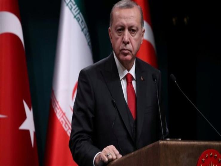 مسؤول داعشي يكشف: "نجل أردوغان" تربّح من شراء تركيا للنفط مسؤول داعشي يكشف: "نجل أردوغان" تربّح من شراء تركيا للنفط