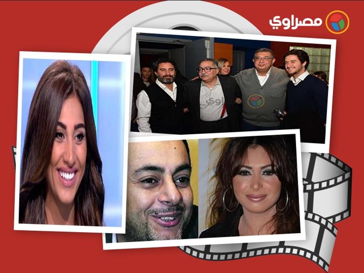 النشرة الفنية| مفاجأة "شعبولا" بكأس أمم إفريقيا ونسخة الصم والبكم من "الضيف" النشرة الفنية| مفاجأة "شعبولا" بكأس أمم إفريقيا ونسخة الصم والبكم من "الضيف"