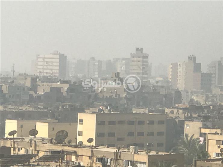 "الشمس هتطلع أغلب النهار".. الأرصاد تعلن تحسن الطقس غدا "الشمس هتطلع أغلب النهار".. الأرصاد تعلن تحسن الطقس غدا