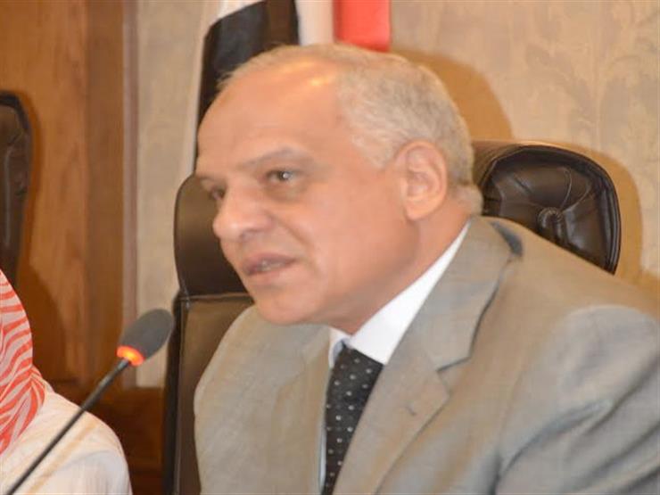 محافظ الجيزة يشيد بالتجربة المجتمعية الناجحة لأهالي الدقي في تطوير وتجميل الحي محافظ الجيزة يشيد بالتجربة المجتمعية الناجحة لأهالي الدقي في تطوير وتجميل الحي