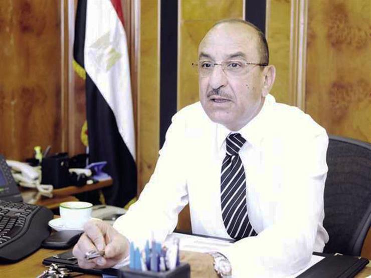 التنمية الصناعية يعرض خطة العام الجديد على المركزي خلال أيام التنمية الصناعية يعرض خطة العام الجديد على المركزي خلال أيام