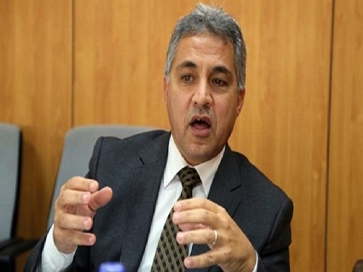نائب ينسحب من اجتماع "محلية البرلمان".. والسجيني: "يحاول إفساد الجلسة" نائب ينسحب من اجتماع "محلية البرلمان".. والسجيني: "يحاول إفساد الجلسة"