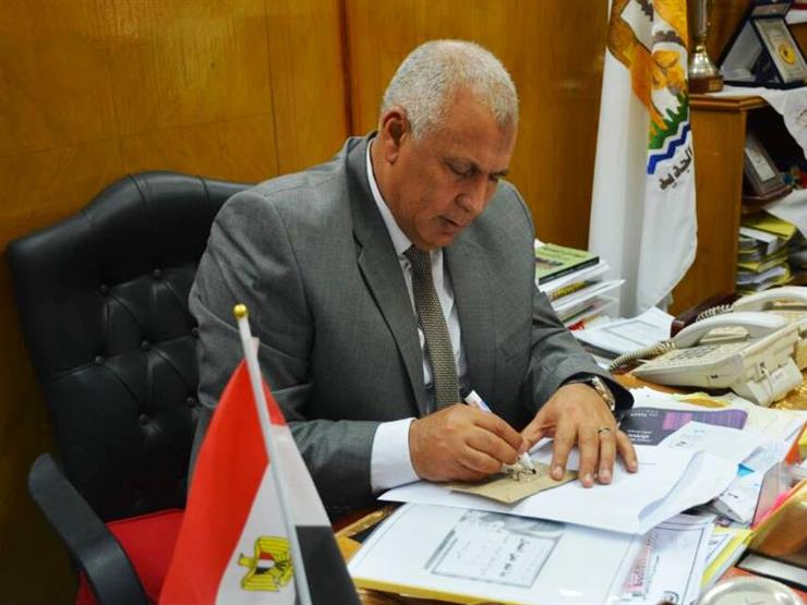 "العربية للتصنيع" توقع بروتوكول تعاون لإقامة مشروع نخيل متكامل بالوادي الجديد "العربية للتصنيع" توقع بروتوكول تعاون لإقامة مشروع نخيل متكامل بالوادي الجديد