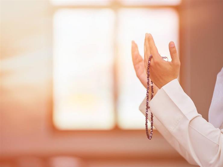 من أذكَار الصّباح: "ربِّ أعوذ بك من الكسل وسوء الكبر" من أذكَار الصّباح: "ربِّ أعوذ بك من الكسل وسوء الكبر"