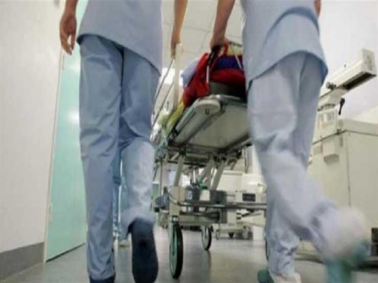 إغماء 4 طلاب بـ"أزهر أسيوط" بعد تناول العشاء بالمدينة الجامعية ونقلهم للمستشفى إغماء 4 طلاب بـ"أزهر أسيوط" بعد تناول العشاء بالمدينة الجامعية ونقلهم للمستشفى