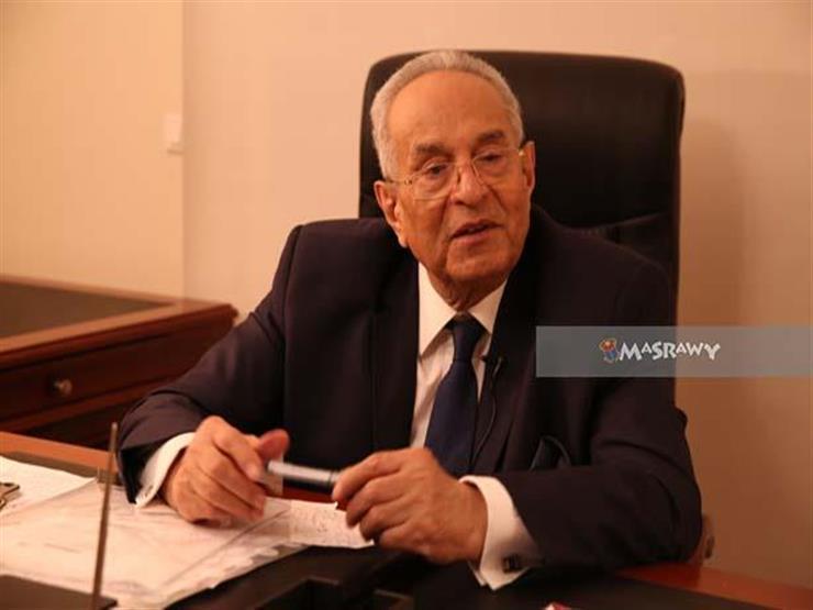 فوز أبوشقة وفيبي فوزي يفوزان بمقعد الوكيلين لمجلس الشيوخ فوز أبوشقة وفيبي فوزي يفوزان بمقعد الوكيلين لمجلس الشيوخ