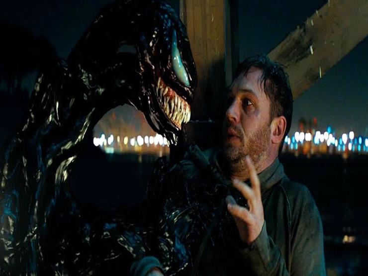 بعد تخطيه 800 مليون دولار.. "Sony" تستعد لإنتاج الجزء الثاني من "Venom" بعد تخطيه 800 مليون دولار.. "Sony" تستعد لإنتاج الجزء الثاني من "Venom"