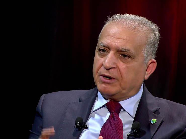 العراق يُغلق قنصليته في "مشهد" الإيرانية إثر اعتقال دبلوماسيين العراق يُغلق قنصليته في "مشهد" الإيرانية إثر اعتقال دبلوماسيين