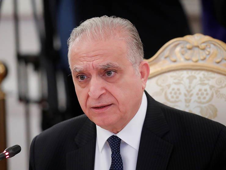العراق: ننتظر تفسيرًا إيرانيًا للاعتداء على موظّفينا في القنصلية بمشهد العراق: ننتظر تفسيرًا إيرانيًا للاعتداء على موظّفينا في القنصلية بمشهد
