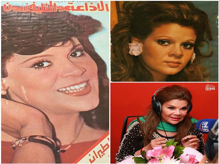 سرقة كشفت زواجها ووالدها ضابط حكايات صفاء أبو السعود مصراوى