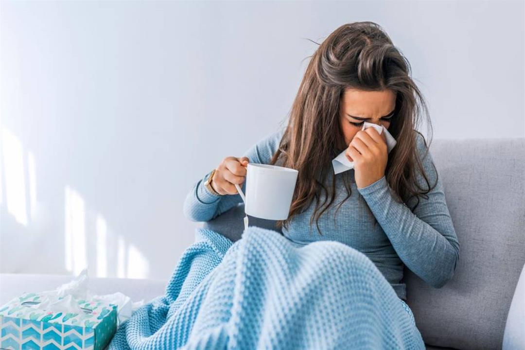 حيل بسيطة للوقاية من فيروس البرد الكونسلتو