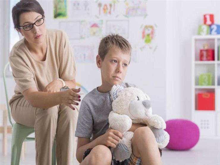 في يوم الصحة النفسية.. كيف تكتشف مرض الطفل النفسي وطرق التعامل معه؟ في يوم الصحة النفسية.. كيف تكتشف مرض الطفل النفسي وطرق التعامل معه؟