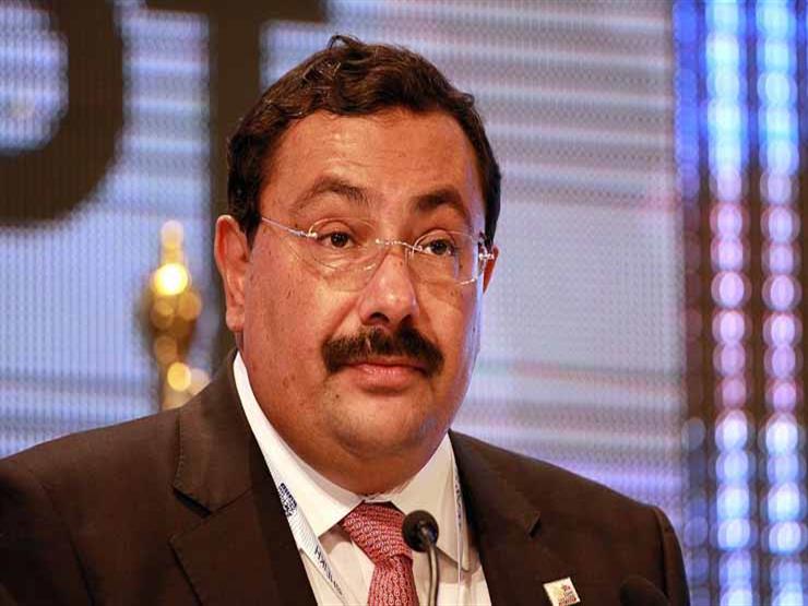 وفاة الدكتور طارق كامل وزير الاتصالات الأسبق بعد صراع مع المرض وفاة الدكتور طارق كامل وزير الاتصالات الأسبق بعد صراع مع المرض