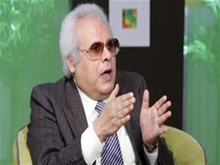 محمد علي سليمان عن برامج اكتشاف المواهب: "تجارية" محمد علي سليمان عن برامج اكتشاف المواهب: "تجارية"