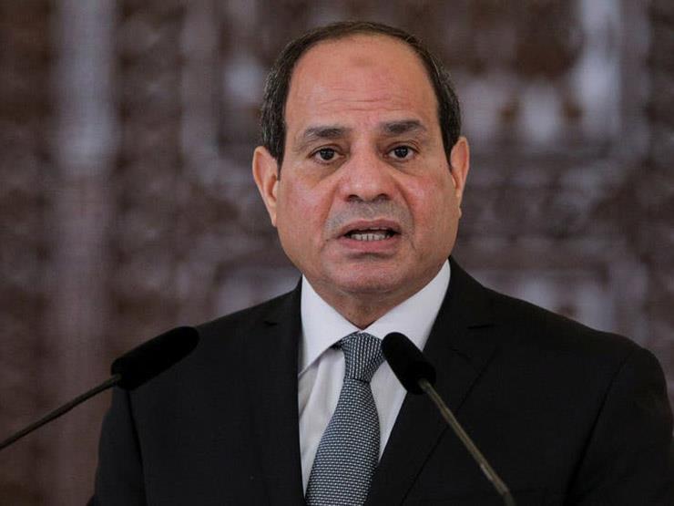 الأحد القادم.. انطلاق فعاليات أسبوع القاهرة للمياه 2019 في نسخته الثانية الأحد القادم.. انطلاق فعاليات أسبوع القاهرة للمياه 2019 في نسخته الثانية