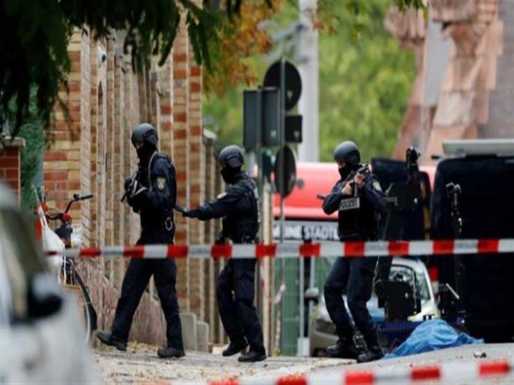 رابطة إسلامية تدين الهجوم على المعبد اليهودي في هاله بأشد العبارات رابطة إسلامية تدين الهجوم على المعبد اليهودي في هاله بأشد العبارات