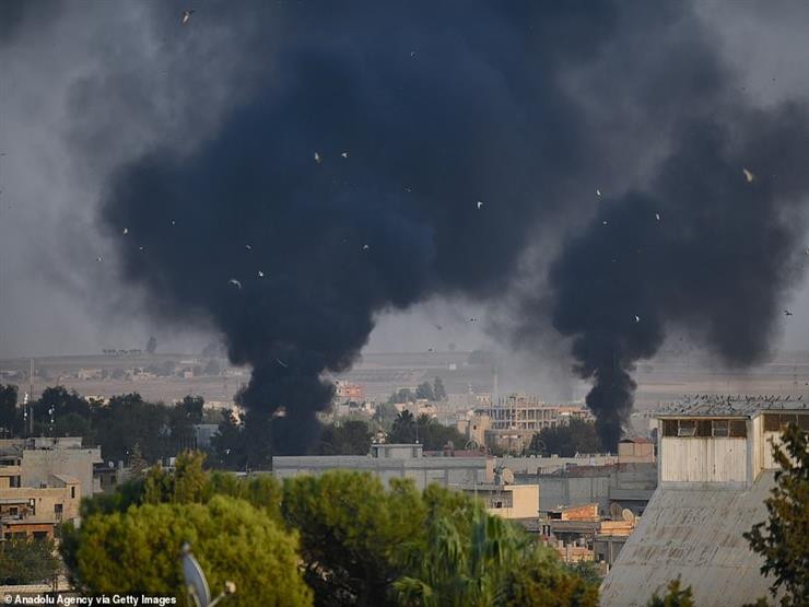 اليمن يدين العدوان العسكري التركي في شمال شرق سوريا اليمن يدين العدوان العسكري التركي في شمال شرق سوريا