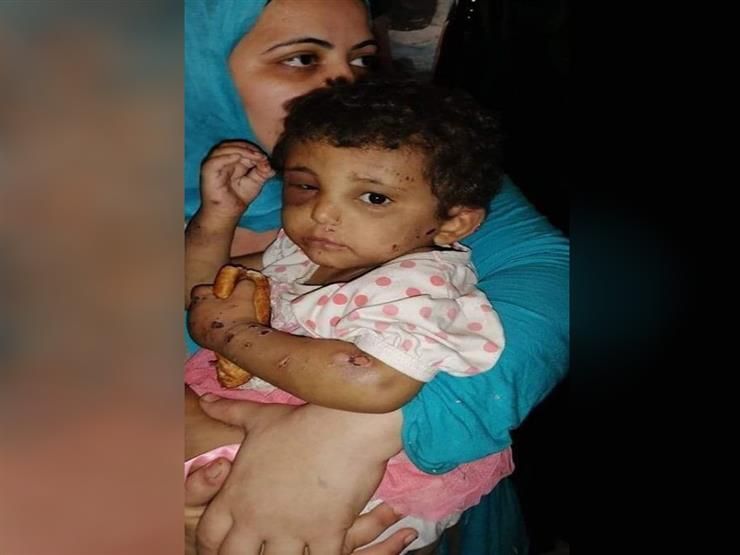 جهود مكثفة للتوصل إلى أسرة طفلة عُثر عليها بحوزة متسولة في شبرا الخيمة جهود مكثفة للتوصل إلى أسرة طفلة عُثر عليها بحوزة متسولة في شبرا الخيمة