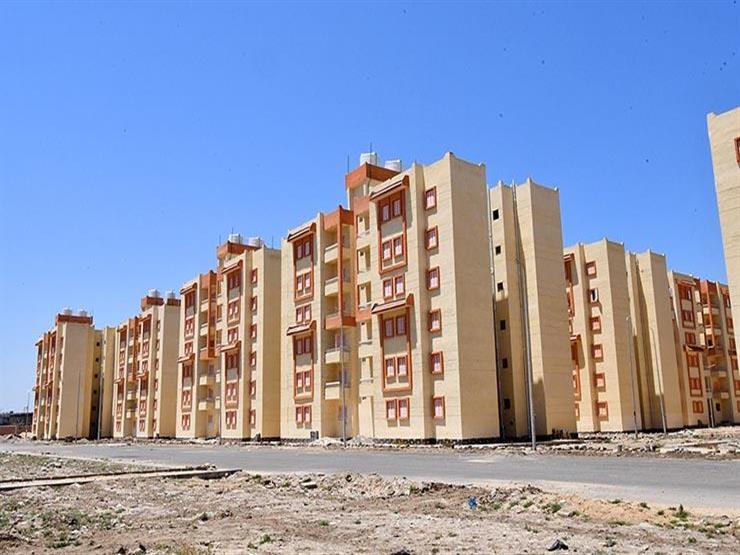 مباحث الظاهر تضبط عصابة تخصيص الشقق بالإسكان الاجتماعي مباحث الظاهر تضبط عصابة تخصيص الشقق بالإسكان الاجتماعي