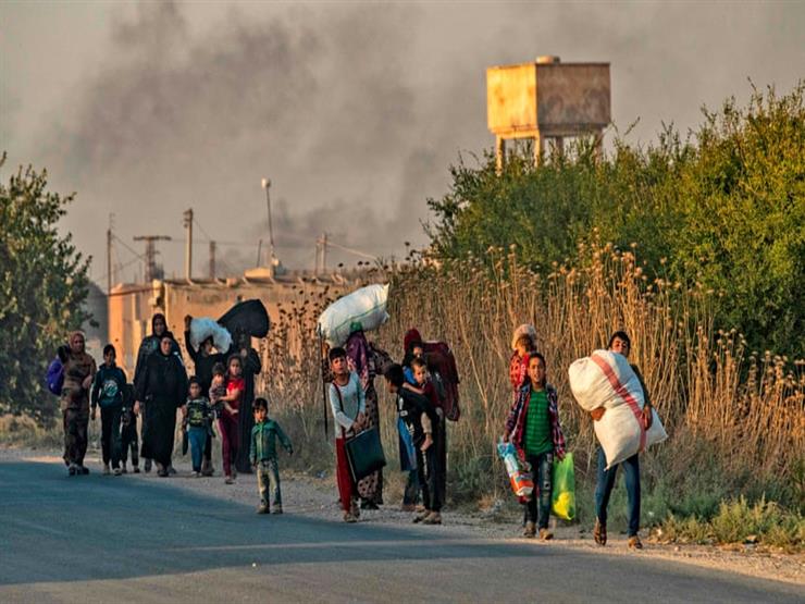 أعضاء بالكونجرس: التاريخ سيحاسبنا على الإبادة الجماعية التي تطال الأكراد أعضاء بالكونجرس: التاريخ سيحاسبنا على الإبادة الجماعية التي تطال الأكراد