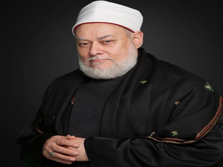يحدث حالة من انعدام الثقة.. جمعة: الغش يهدم السلام الاجتماعي والنفسي يحدث حالة من انعدام الثقة.. جمعة: الغش يهدم السلام الاجتماعي والنفسي