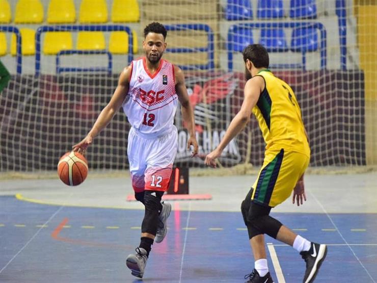 اتحاد السلة.. الزمالك يفسخ تعاقده مع ستوجلن اتحاد السلة.. الزمالك يفسخ تعاقده مع ستوجلن