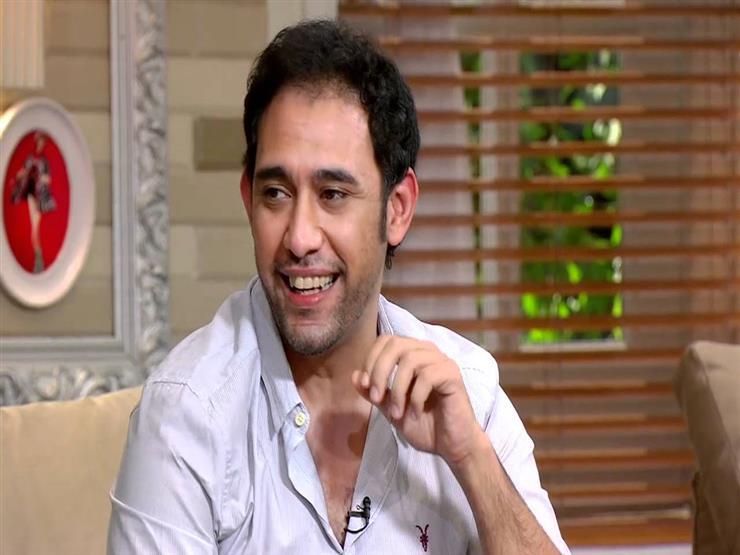 عمرو مصطفى يقترب من المليون ونصف مشاهدة بـ"لعبت مع الأسد" عمرو مصطفى يقترب من المليون ونصف مشاهدة بـ"لعبت مع الأسد"