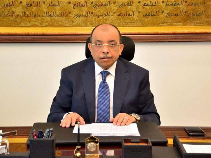 إنذار لوزير التنمية المحلية لإزالة أسماء السلاطين الأتراك من شوارع مصر إنذار لوزير التنمية المحلية لإزالة أسماء السلاطين الأتراك من شوارع مصر