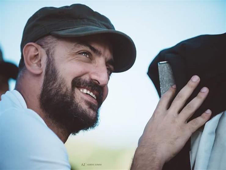 بعد فوزه في الإسكندرية السينمائي.. جود سعيد: اهتمام المهرجانات بالعمل السوري انخفض بعد فوزه في الإسكندرية السينمائي.. جود سعيد: اهتمام المهرجانات بالعمل السوري انخفض