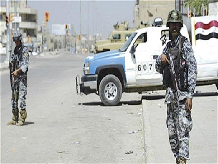 منظمة: اختفاء 3 فرنسيين ومواطن عراقي في بغداد منظمة: اختفاء 3 فرنسيين ومواطن عراقي في بغداد