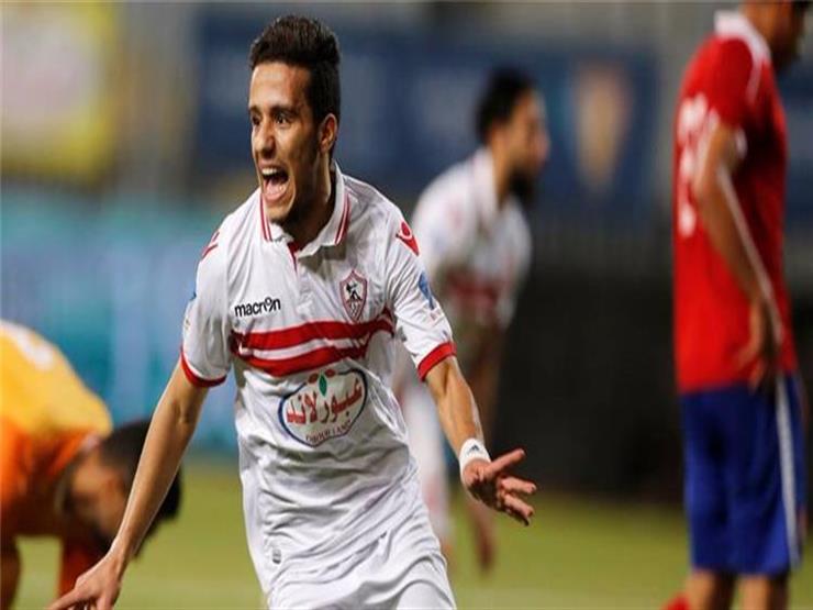 استعدنا ورقة رابحة.. الزمالك يكشف مزايا ودية المنيا قبل القمة استعدنا ورقة رابحة.. الزمالك يكشف مزايا ودية المنيا قبل القمة