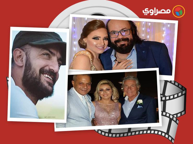 النشرة الفنية| محمد رمضان يقود طائرة ومصطفى فهمي يرقص لابنته النشرة الفنية| محمد رمضان يقود طائرة ومصطفى فهمي يرقص لابنته
