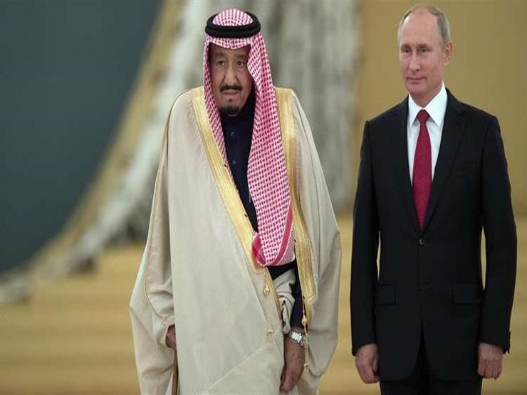 بوتين يزور السعودية غدا في أول زيارة منذ 12 عاما بوتين يزور السعودية غدا في أول زيارة منذ 12 عاما