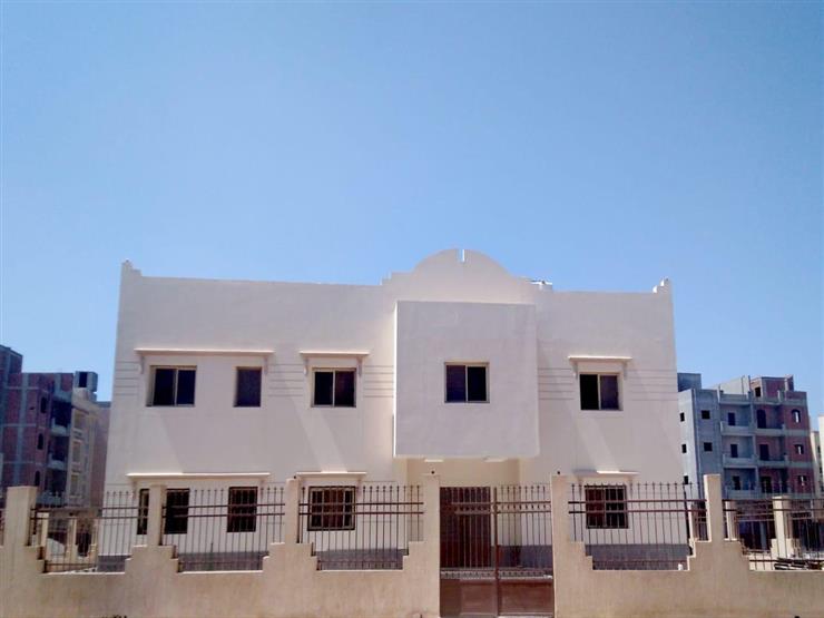 الإسكان: الانتهاء من تنفيذ المركز الطبي بالحي السادس بمدينة دمياط الجديدة الإسكان: الانتهاء من تنفيذ المركز الطبي بالحي السادس بمدينة دمياط الجديدة