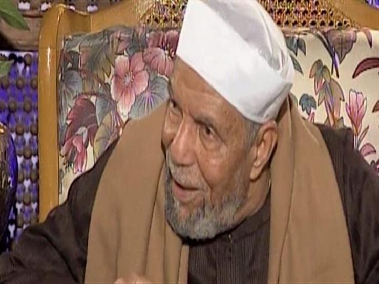 تعرف على كرامات السيد البدوي التي بشرت الشعراوي بالذهاب لمكة وحكاية "الريال الفضة" تعرف على كرامات السيد البدوي التي بشرت الشعراوي بالذهاب لمكة وحكاية "الريال الفضة"