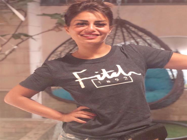 بالفيديو| منة فضالي تستعد لفيلم "ماكو" من داخل الجيم بالفيديو| منة فضالي تستعد لفيلم "ماكو" من داخل الجيم