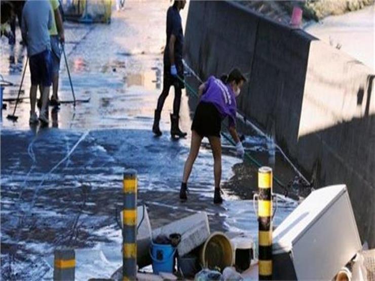 ارتفاع عدد ضحايا إعصار "هاجيبيس" باليابان إلى 35 ارتفاع عدد ضحايا إعصار "هاجيبيس" باليابان إلى 35