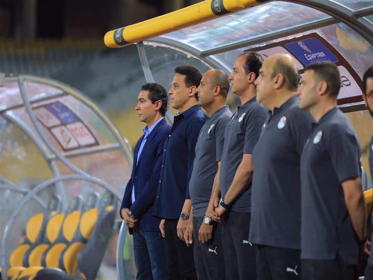 المنتخب: قائمة أولية من 40 لاعبًا لمباراتي كينيا وجزر القُمُر المنتخب: قائمة أولية من 40 لاعبًا لمباراتي كينيا وجزر القُمُر